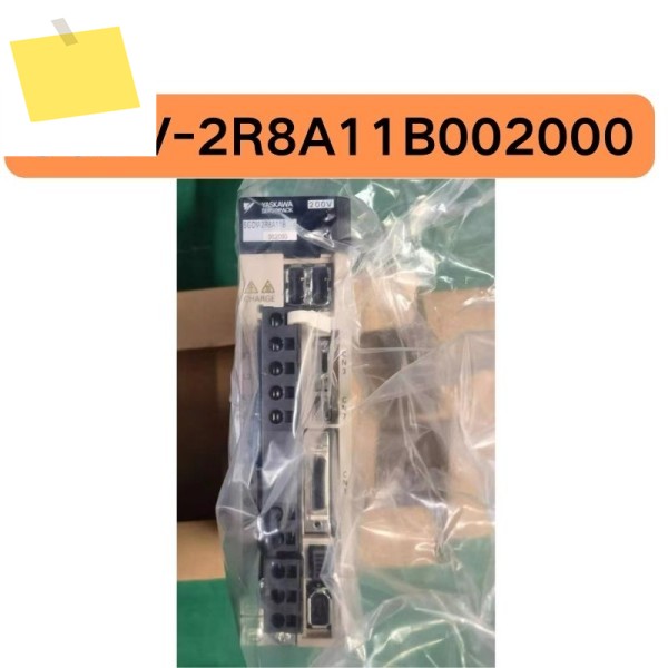 신품 서보 드라이브 SGDV-2R8A11B002000 , 가능 제품 이미지