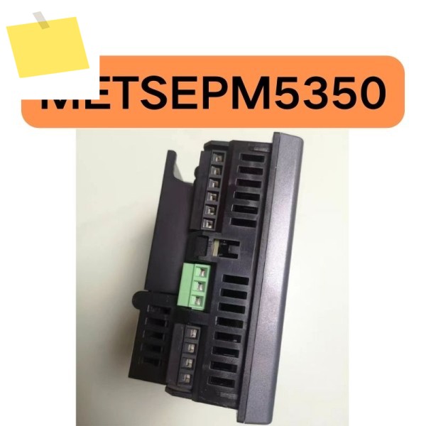 중고 다기능 측정기 PM5350 테스트를 거쳤으며 그대로 유지되었습니다 제품 이미지