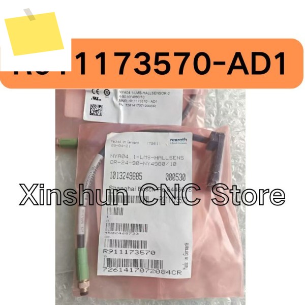 신품 NYA04.1-LMS-HALLSENSOR-24-90-NY498010 센서 R911173570-AD1 제품 이미지