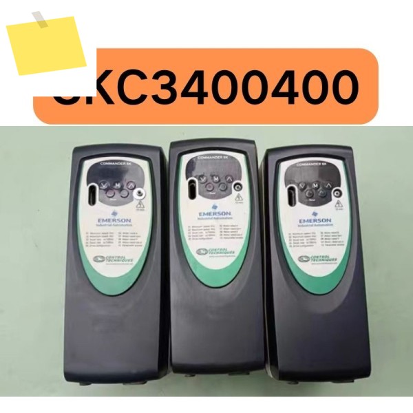 SKC 사용 3400400 4KW 인버터는 테스트를 거쳐 빠르게 되었습니다. 제품 이미지