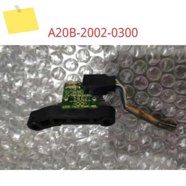A20B-2002-0300 센서 사용 테스트 완료 정상 A20B 2002 0300 제품 이미지