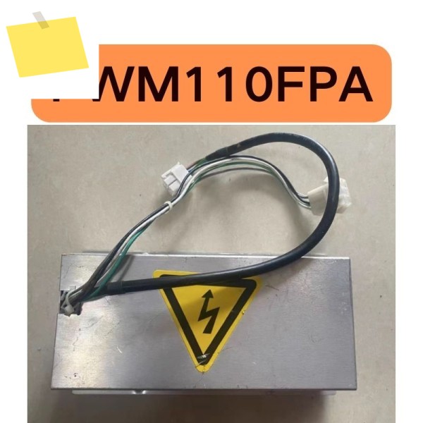 중고 컨트롤러 PWM110FPA는 테스트를 거쳤으며 기능은 그대로 유지됩니다. 제품 이미지