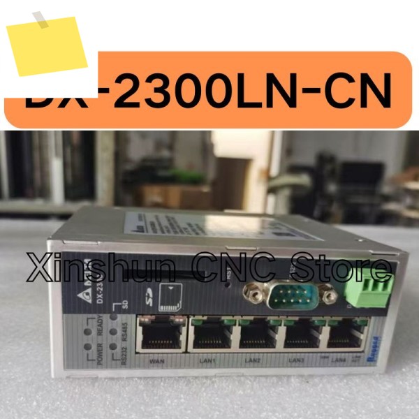 DX-2300LN-CN 이더넷 라우터 테스트 완료, 제품 이미지