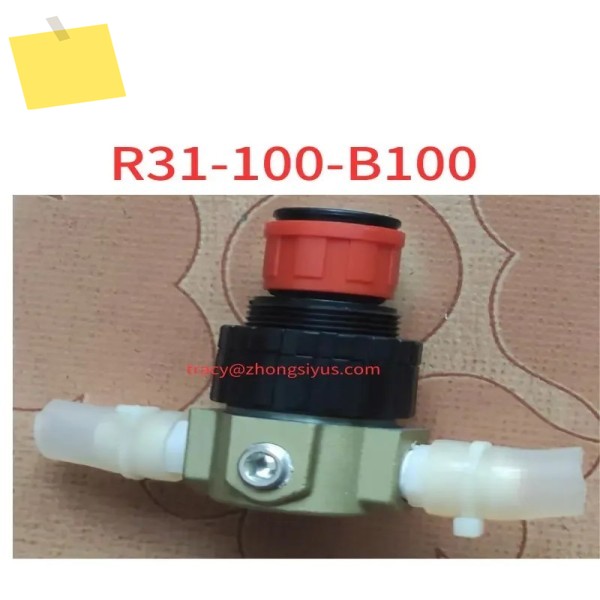 중고 압력 조절기 R31-100-B100 제품 이미지