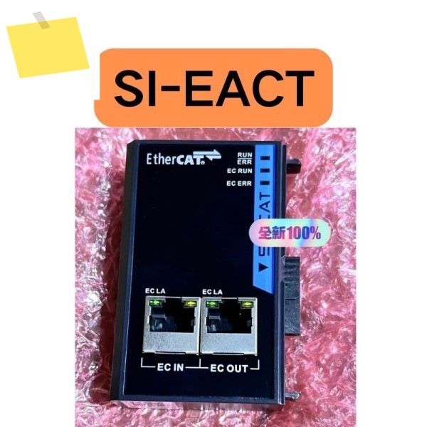 을 위해 가 있는 신품 SI-EACT MD800 시리즈 통신 확장 카드 제품 이미지