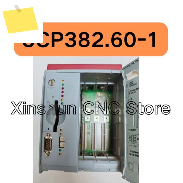 중고 3CP382.60-1 PLC 통신 모듈 테스트 완료 OK 제품 이미지