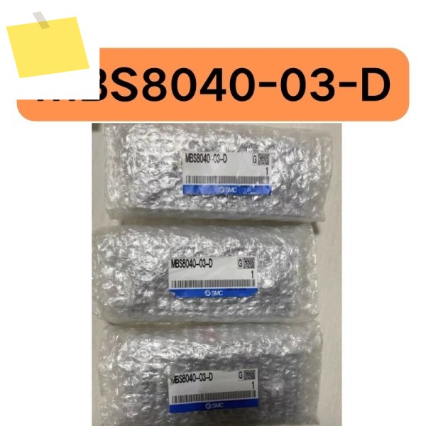 신품 MBS8040-03-D 컨테이너 블록 부품 제품 이미지