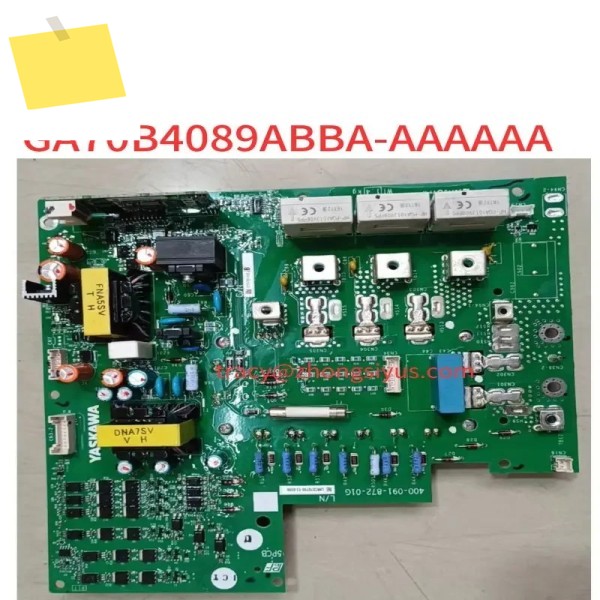 중고 인버터 회로 기판 3745KW, GA70B4089ABBA-AAAAAA 제품 이미지