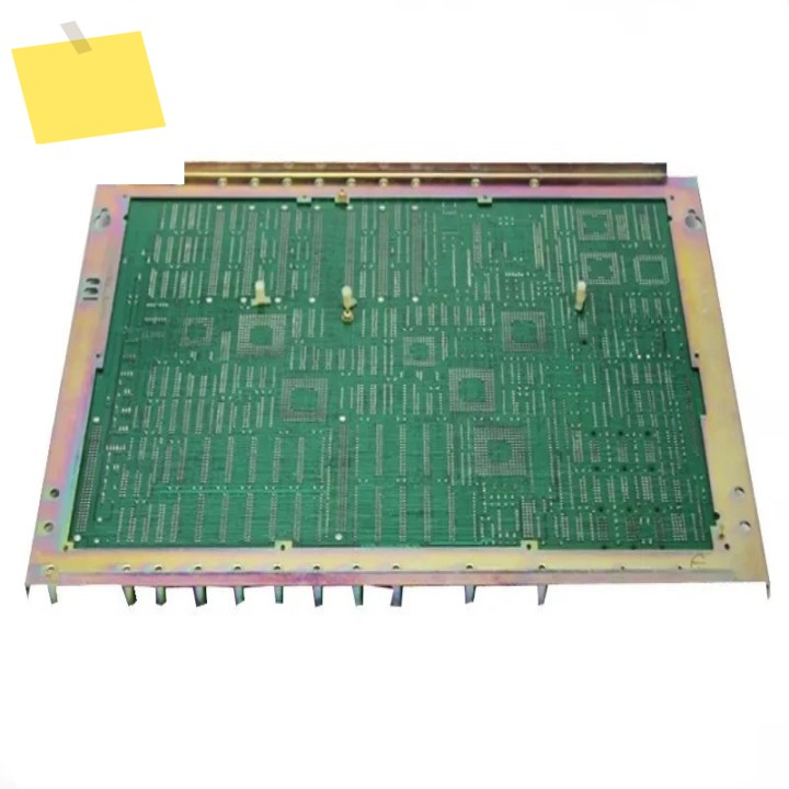 A16B-1010-0321 CNC 컨트롤러 시스템용 FANUC 회로 PCB 보드 제품 이미지