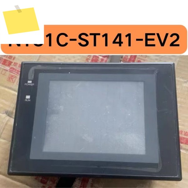 중고 NT31C-ST141-EV2 터치 스크린 테스트를 거쳐 빠르게 됨 제품 이미지