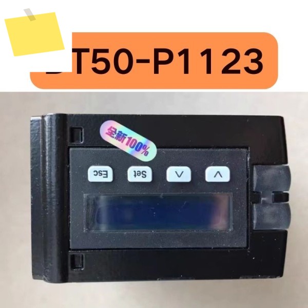 신품 DT50-P1123 중거리 센서 1047118 , 가능 제품 이미지