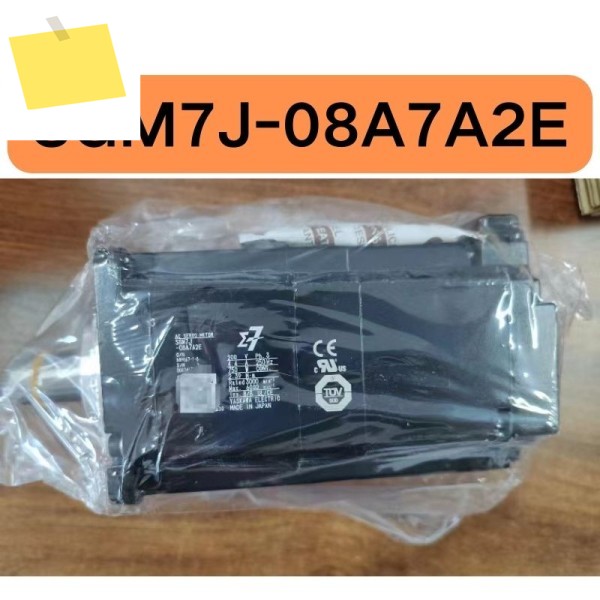 을 위해 가 있는 신품 SGM7J-08A7A2E 750W 서보 모터 제품 이미지