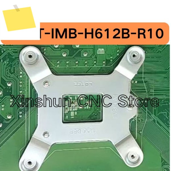 중고 GDYT-IMB-H612B-R10 마더보드는 테스트를 거쳤으며 빠르게 되었습니다 제품 이미지