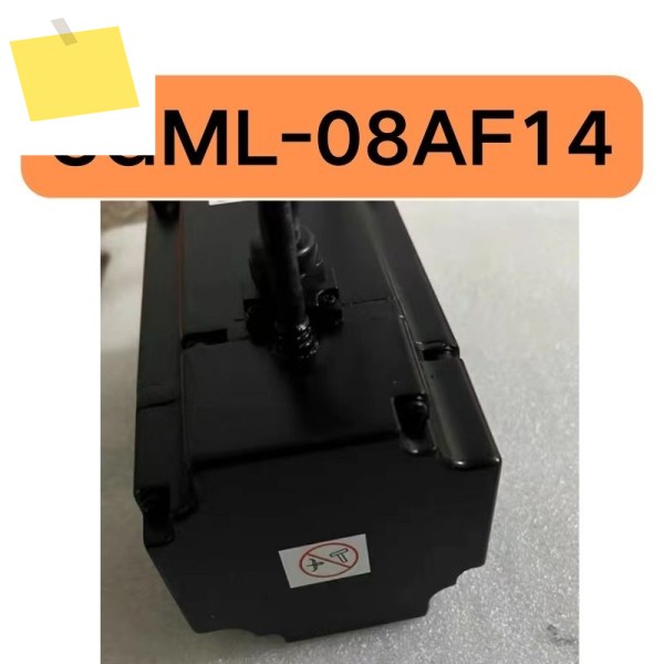 신품 750W 모터 SGML-08AF14 , 가능 제품 이미지