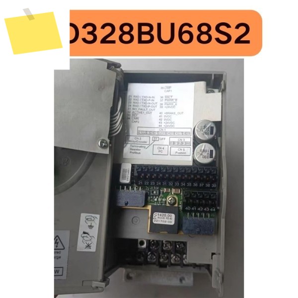 중고 드라이버 SD328BU68S2 테스트 완료 OK 제품 이미지