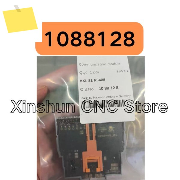 신품 RS485 통신 모듈 AXL SE 1088128 제품 이미지