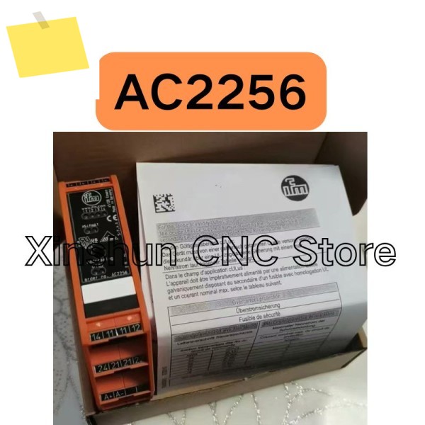 신품 AC2256 광전 스위치가 빠르게 되었습니다 제품 이미지