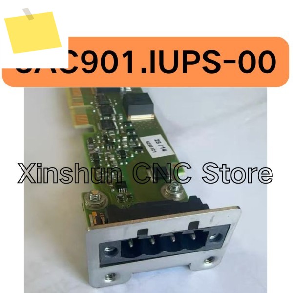 5AC901.IUPS-00 통신 카드 테스트 OK 제품 이미지