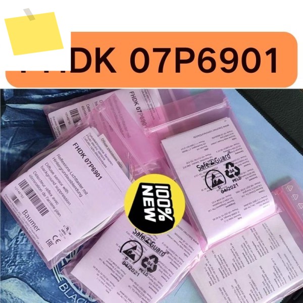 신품 FHDK 07P6901, 센서 10148792 보유, 가능 제품 이미지