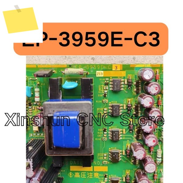 중고 EP-3959E-C3 드라이버 보드 테스트 OK 제품 이미지