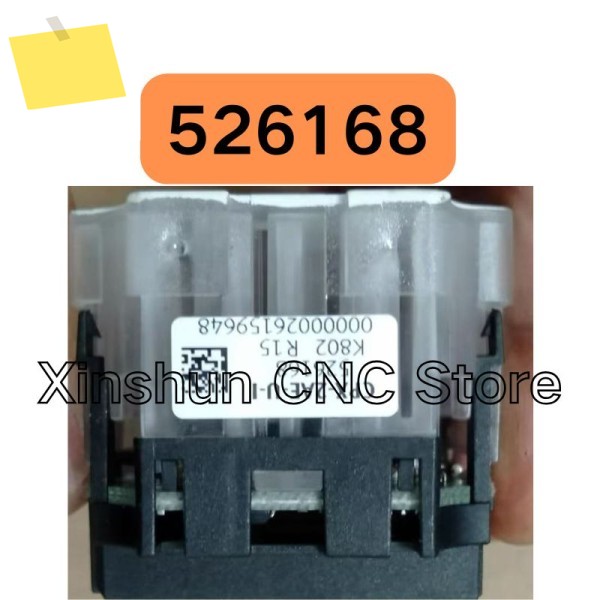 신품 아날로그 모듈 CPX-2AE-U-I 526168 제품 이미지