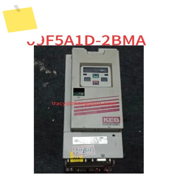 중고 인버터 09F5A1D-2BMA 테스트 패키지 220V 1.5 kw 제품 이미지