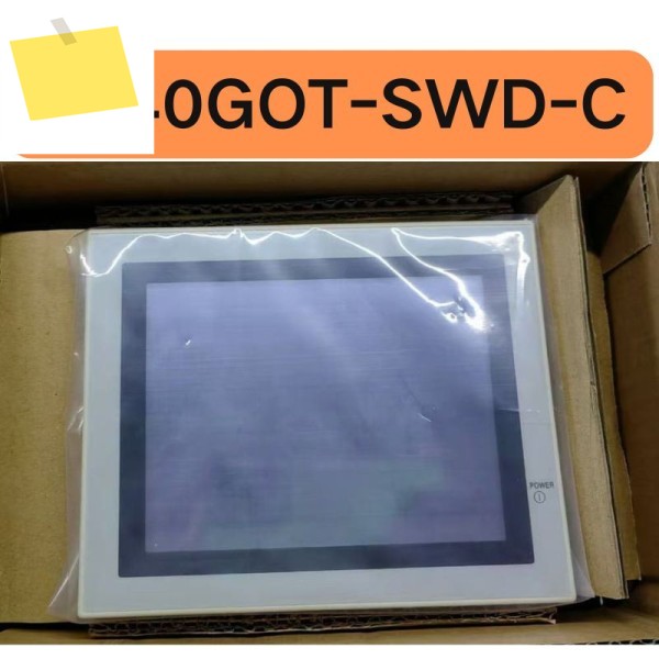 신품 F940GOT-SWD-C 터치 스크린 제품 이미지
