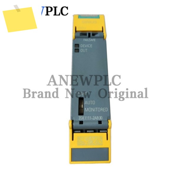 신품 Siemens 3SK1111-2AB30 PLC 제품 이미지