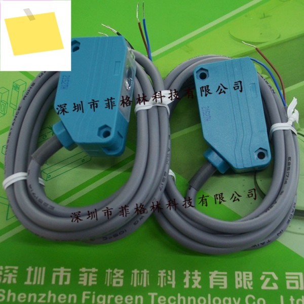 E3T-10MX + BR-1 대만 양명 FOTEK 광전 스위치 제품 이미지