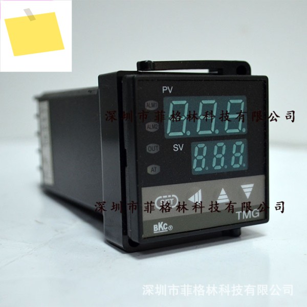 TMG-7531Z BKC 온도 조절기 제품 이미지