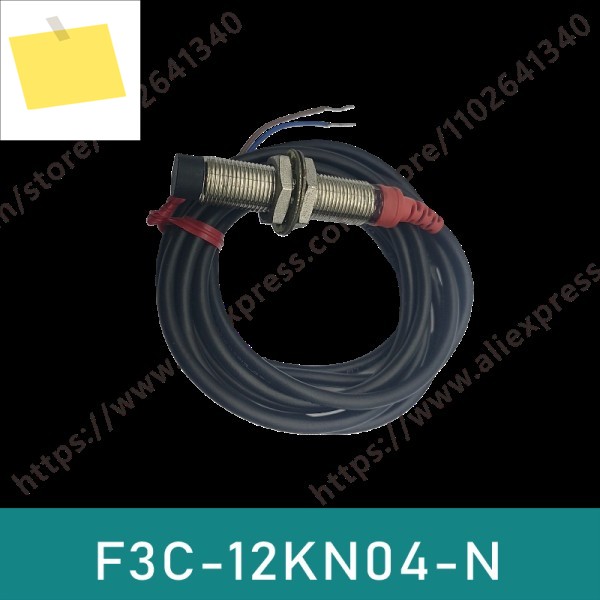 근접 센서 F3C-12KN04-N 제품 이미지