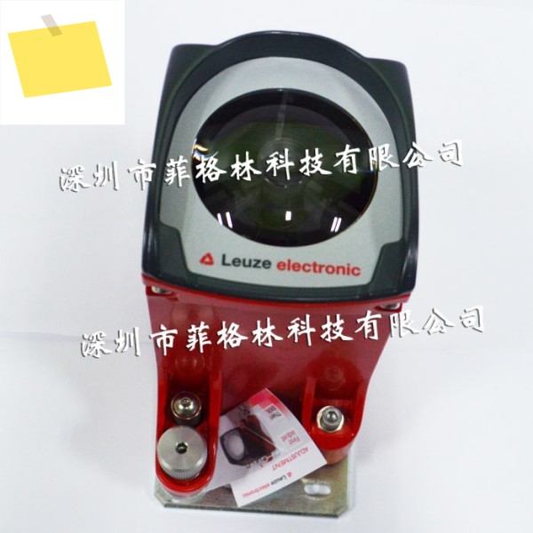 AMS-348i-120 독일 Leuze 광학 거리 측정 센서, 가능 제품 이미지