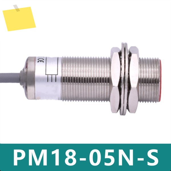 PM18-05N-S 신품 유도형 근접 스위치 센서 제품 이미지
