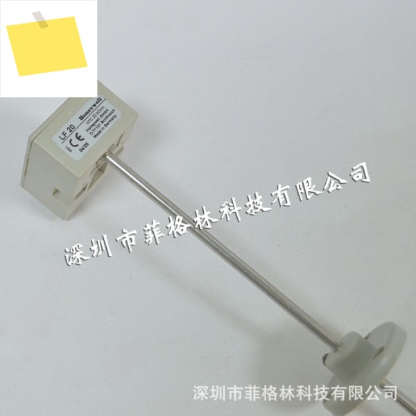 LF20은 C7080A2100 하니웰 온도 센서와 함께 중단되었습니다. 제품 이미지