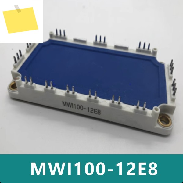 MWI100-12E8 모듈 제품 이미지