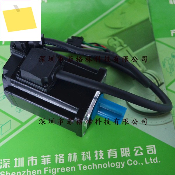 ECM-B3M-C20604RS1 델타 DELTA 서보 모터 제품 이미지