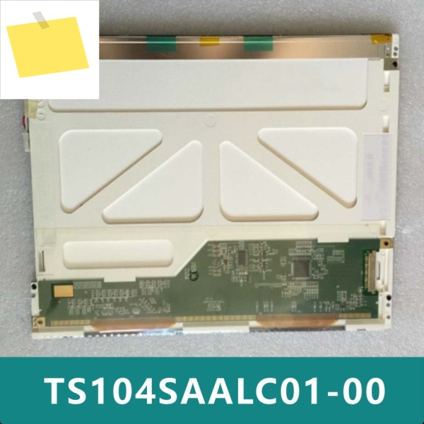 TS104SAALC01-00 LCD Display NEW 제품 이미지