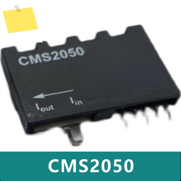 CMS2050 시간 제어 카드 모듈 전류 센서 제품 이미지