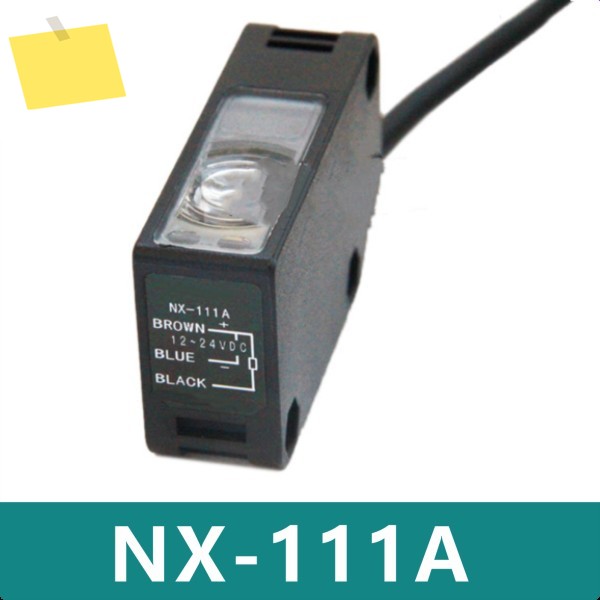 NX-111A 신품 광전 스위치 센서 제품 이미지