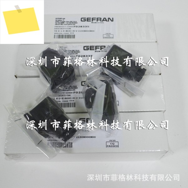 TK-E-1-E-B04C-M-V 이탈리아 GEFRAN 압력 센서 제품 이미지