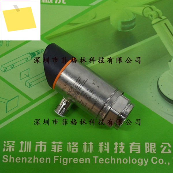 PN-250-SER14-MFRKGUSV PN2071 독일 IFM 압력 센서 제품 이미지