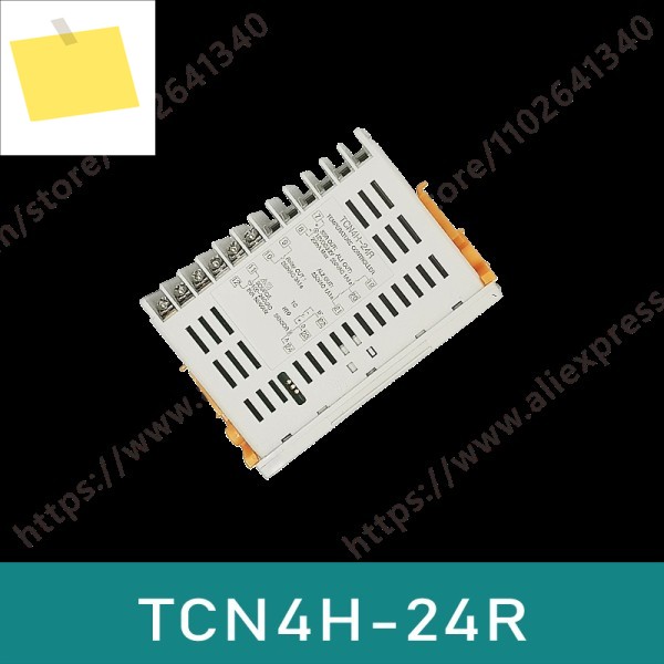 TCN4H-24R 신품 온도 조절기 제품 이미지