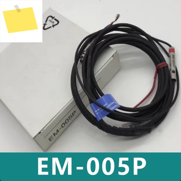 EM-005P 신품 근접 스위치 센서 제품 이미지