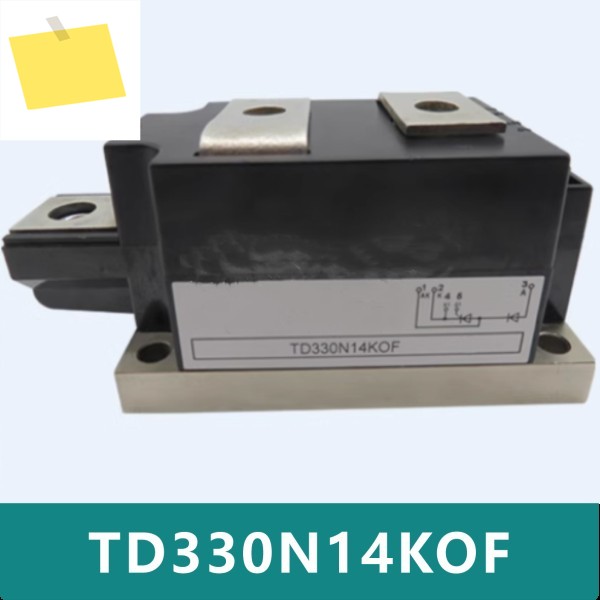 TD330N14KOF 기존 모듈 제품 이미지