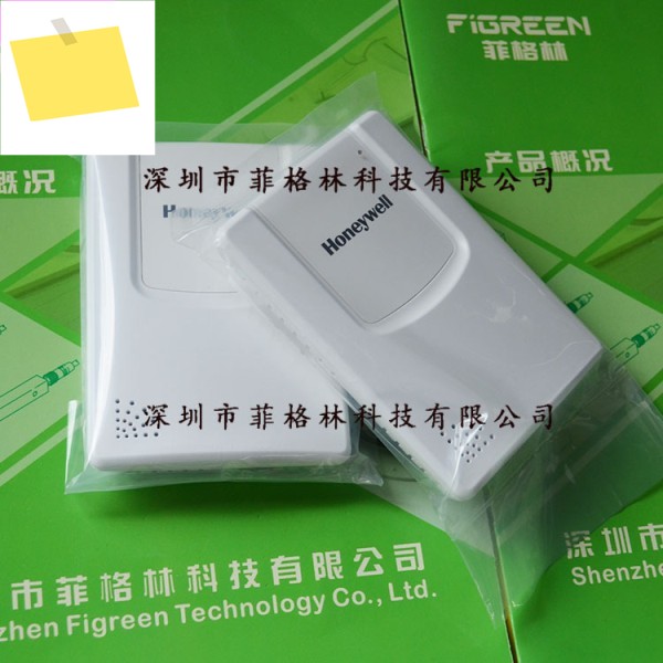 HT3C21 하니웰 HONEYWELL 온도 및 습도 센서 제품 이미지