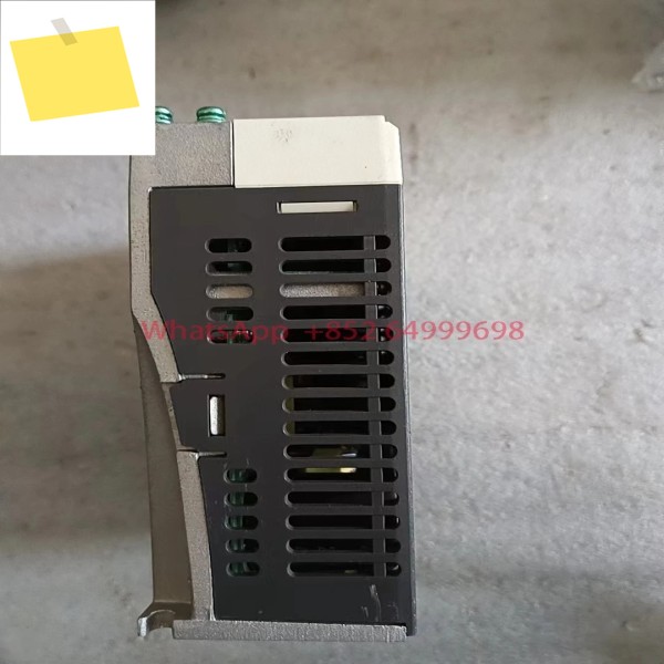 LXM23DU01M3X 중고 서보 드라이브 100kW 작동 기능 정상 제품 이미지