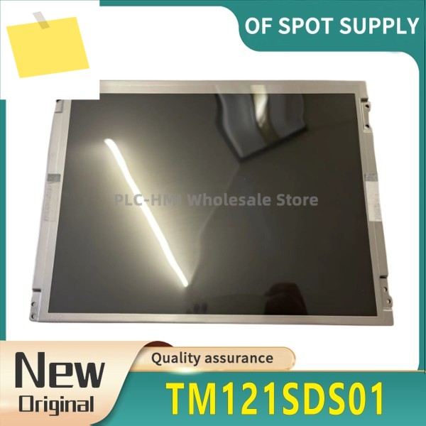 100% 테스트 완료 NLB121SV01L-01 TM121SDS01 A+품질 12.1인치 산업 장비 LCD 디스플레이 제품 이미지