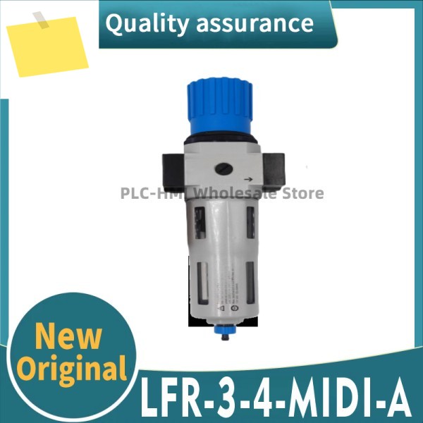 새제품 압력 감소 밸브 LFR-3-4-MIDI-A LF 제품 이미지