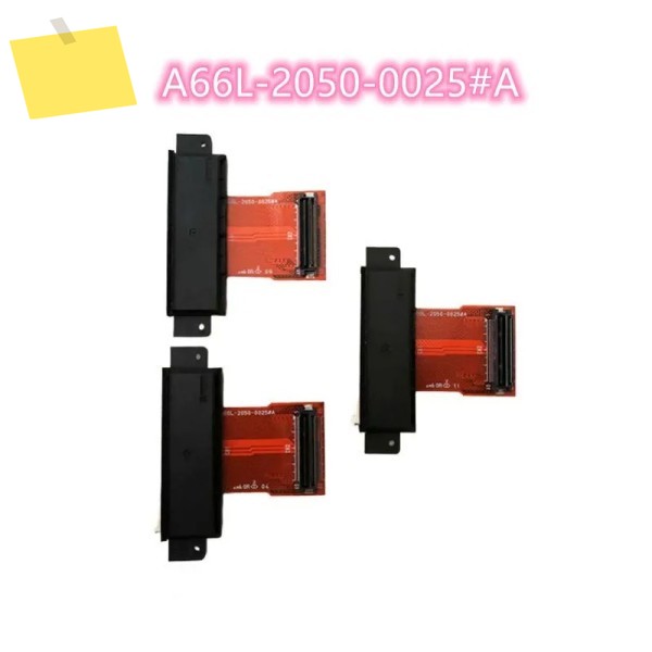 A66L-2050-0025 # A형 파누크 카드 슬롯 제품 이미지