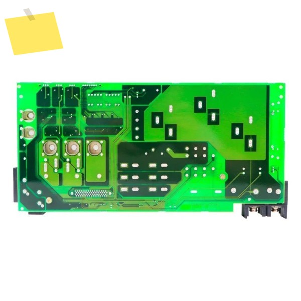 CNC 컨트롤러용 Fanuc 회로 기판 A16B-2203-0454 테스트 완료 제품 이미지
